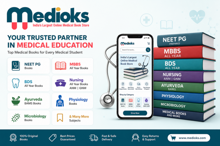 How to Study MBBS in Less Time With Smart Notes: The Ultimate Guide for Medical Students
