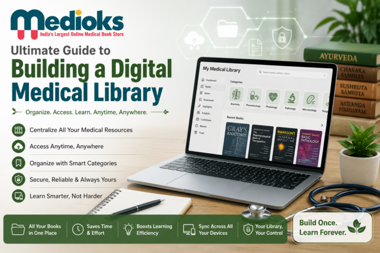 How Digital Learning Is Changing Medical Education