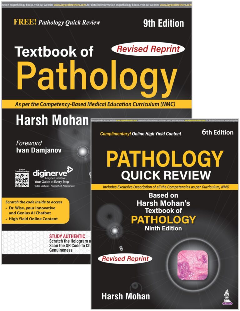 Top Oral Pathology Books for Dental Students: The Ultimate Guide for BDS Learning and Clinical Understanding