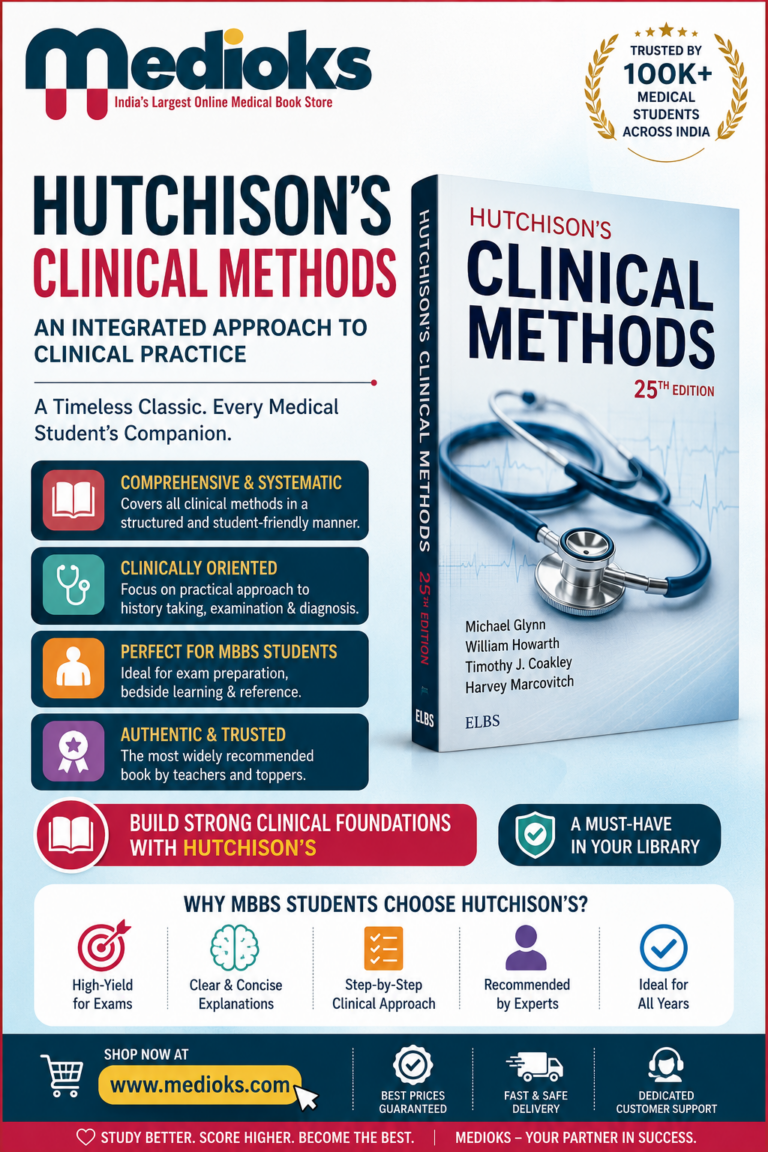 Clinical Skills Every MBBS Student Learns from Hutchison